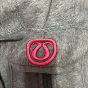 Full length lululemon scuba